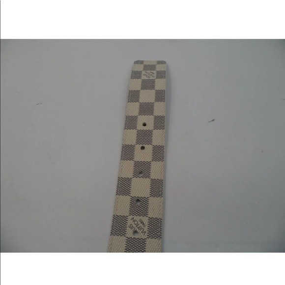 Louis Vuitton belt - Picture 2 of 6